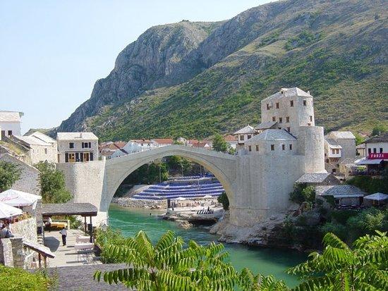 Museum of the Old Bridge